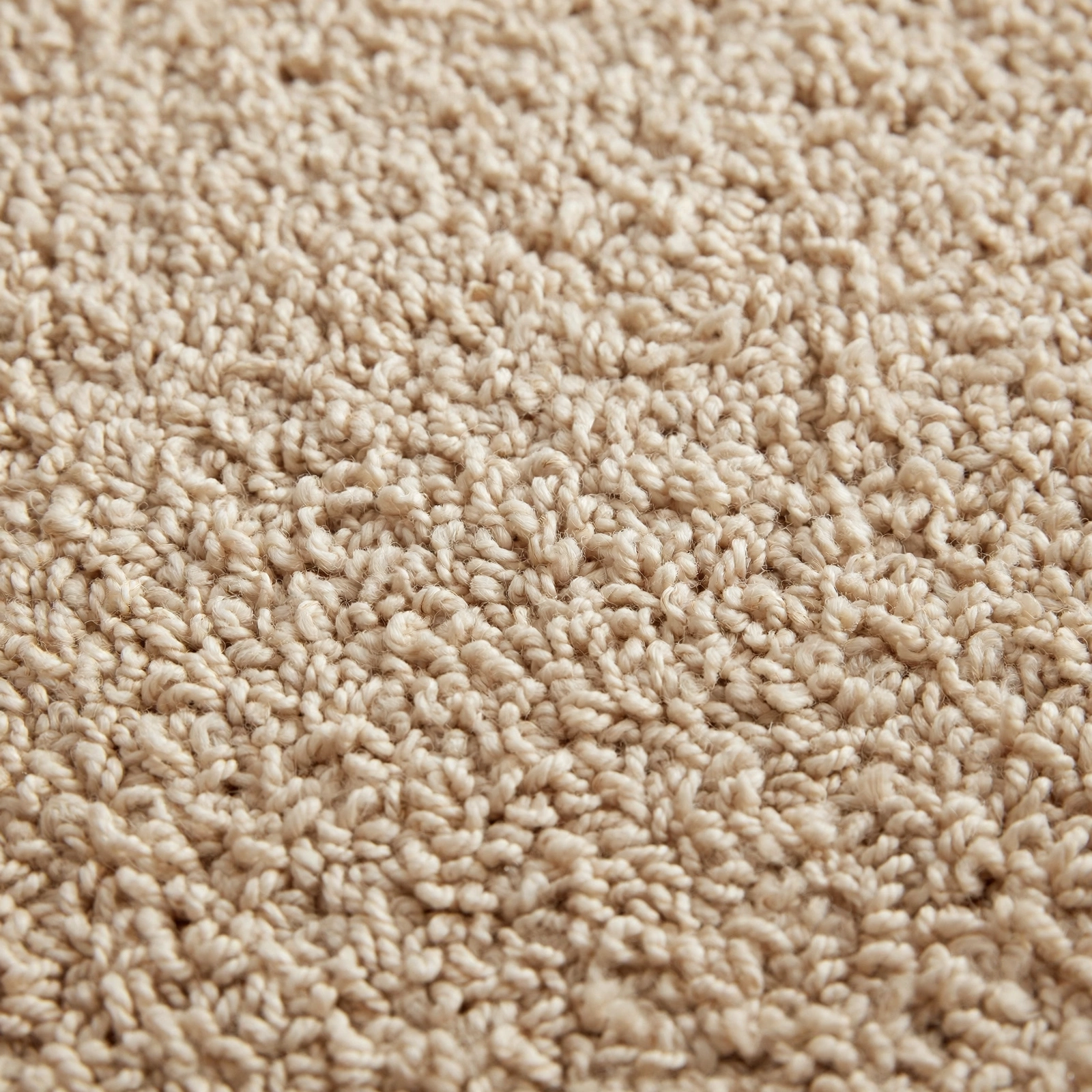 Carpet texture detail